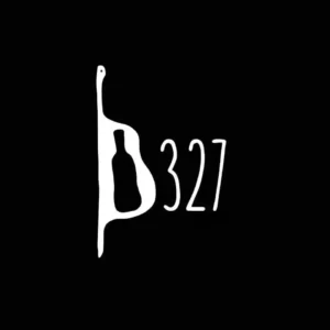 B327 Logo