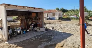 Δράση 19 – Καλό Νερό Λάρισας