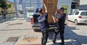 Δράση 22 – Καλό Νερό Λάρισας